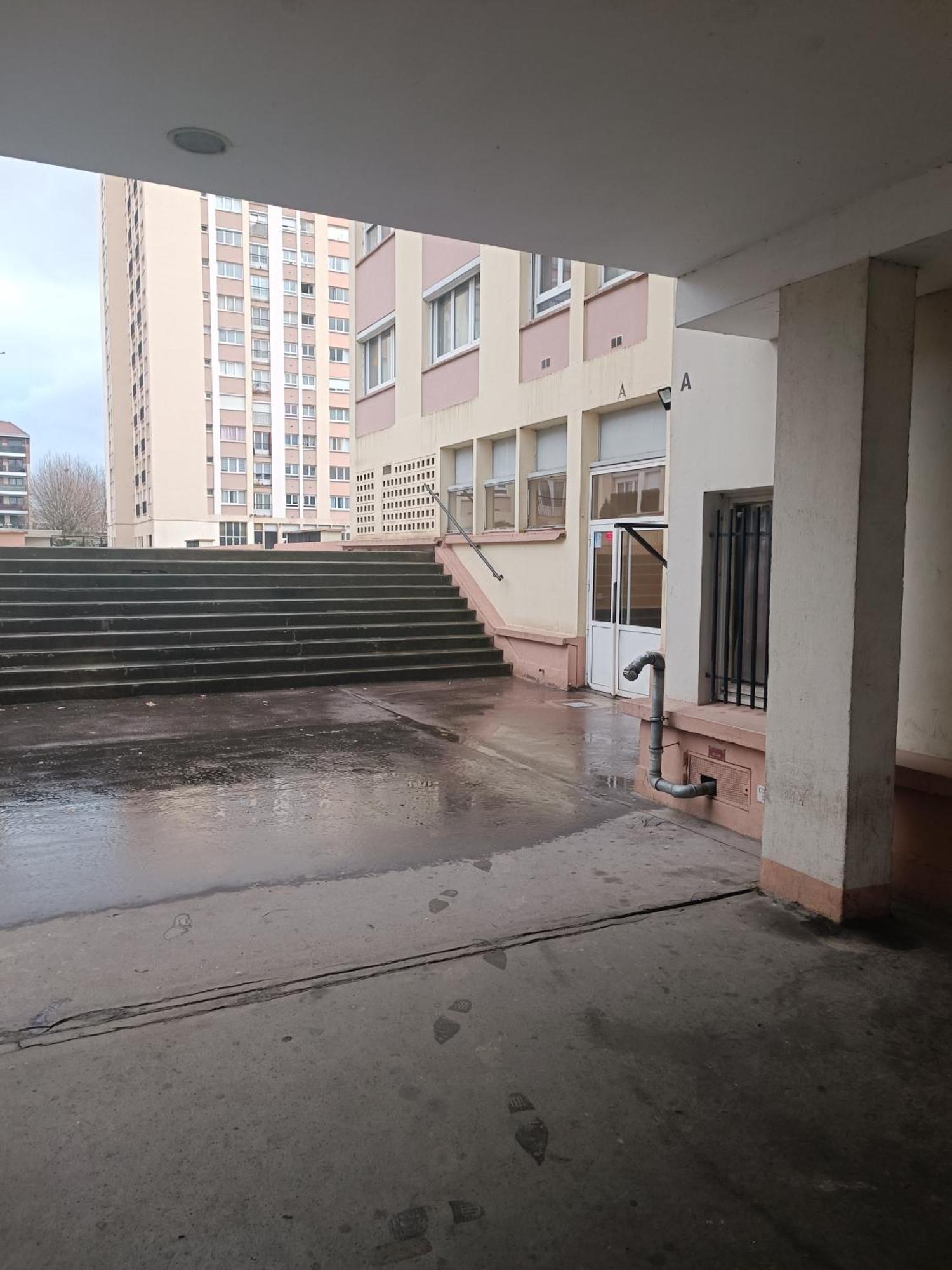Residence Carnot Alfortville Bagian luar foto