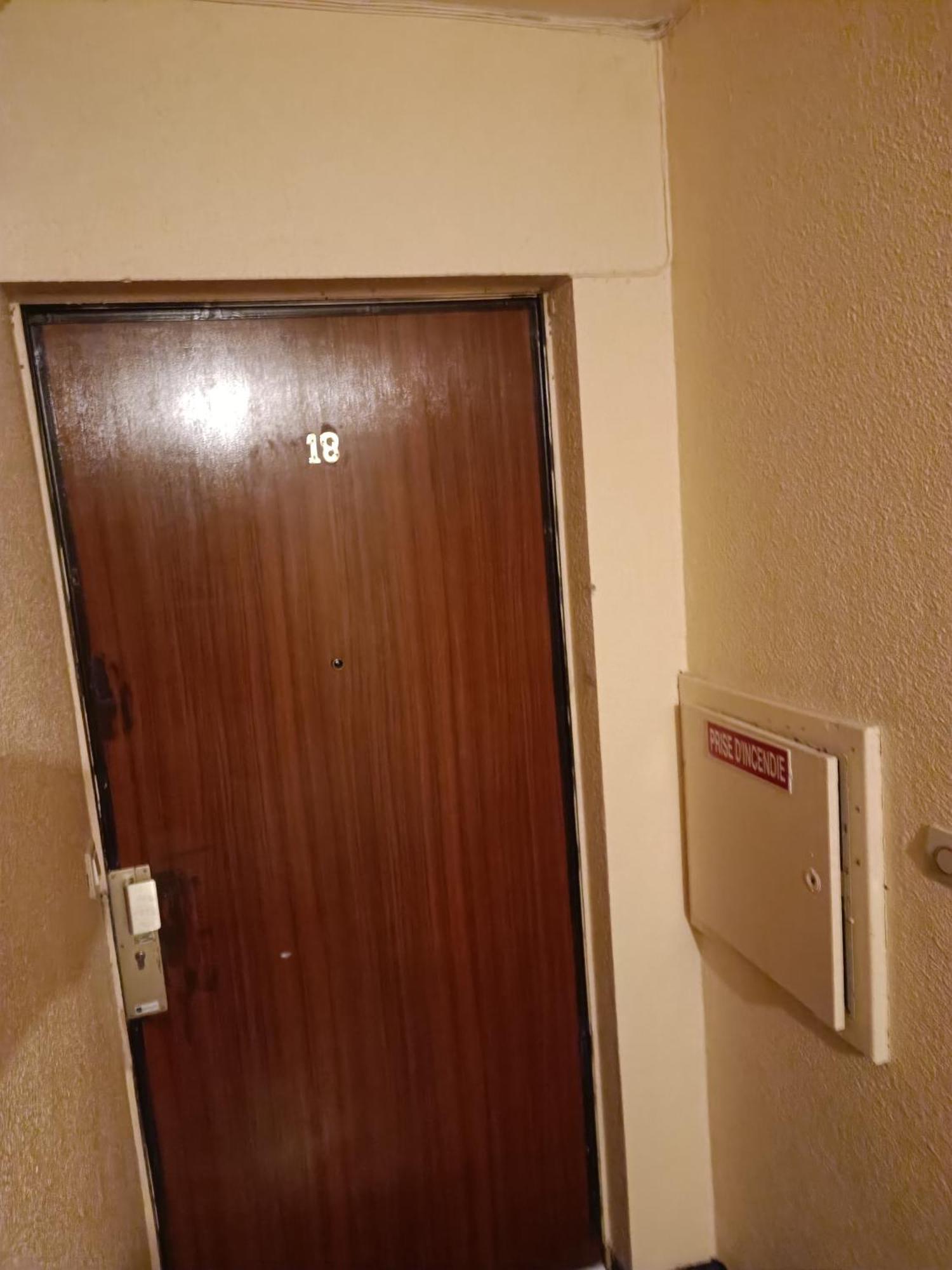 Residence Carnot Alfortville Bagian luar foto