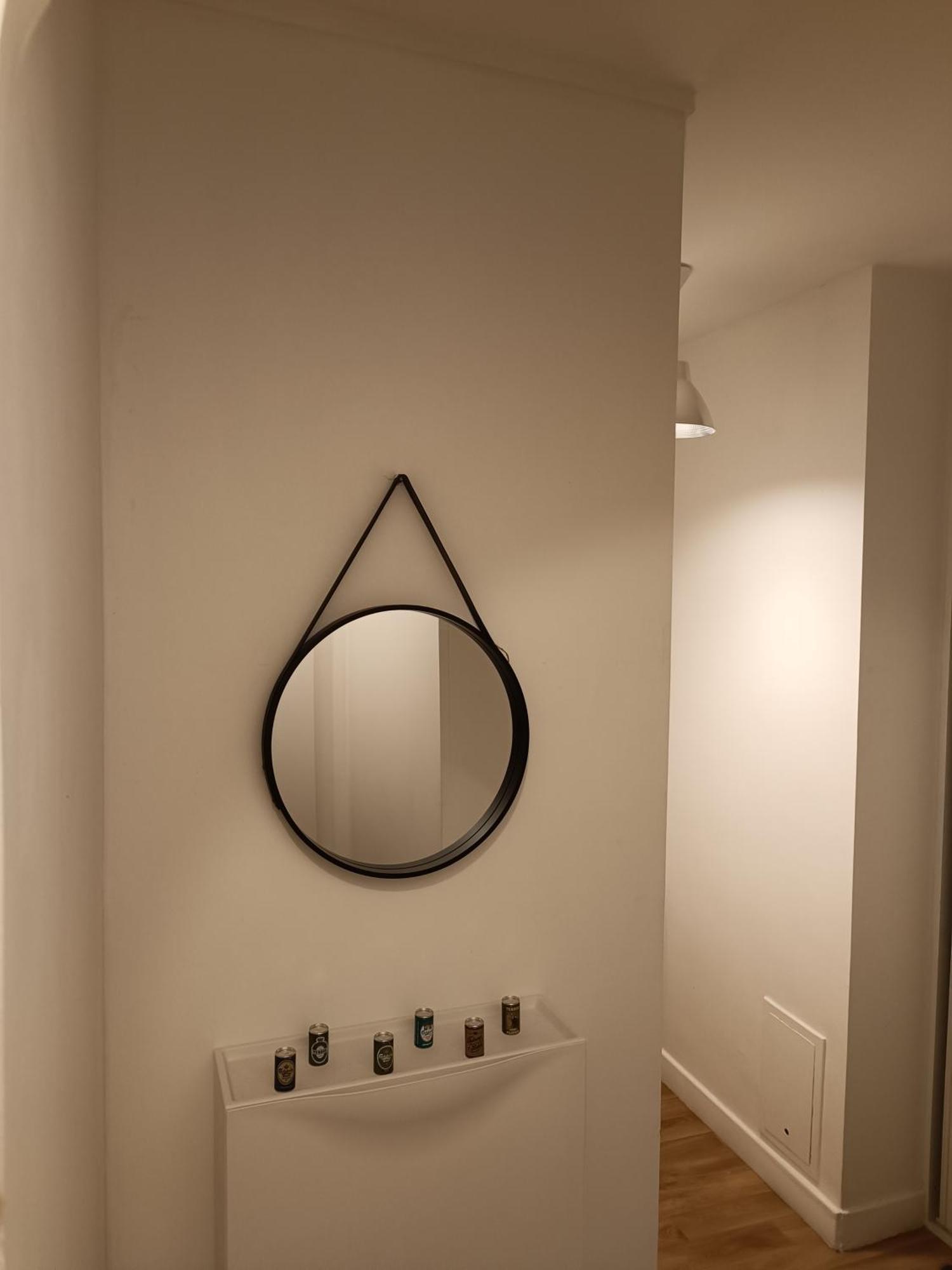Residence Carnot Alfortville Bagian luar foto