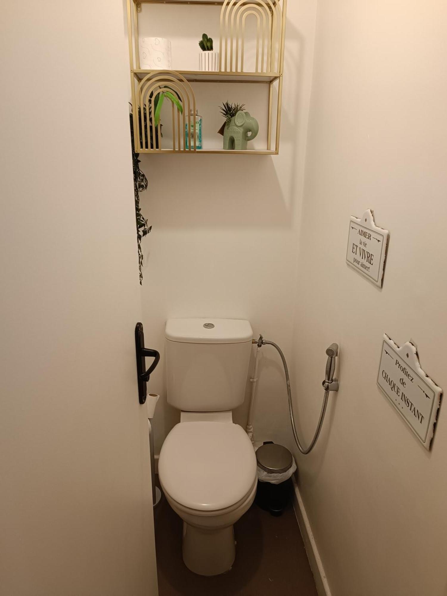Residence Carnot Alfortville Bagian luar foto