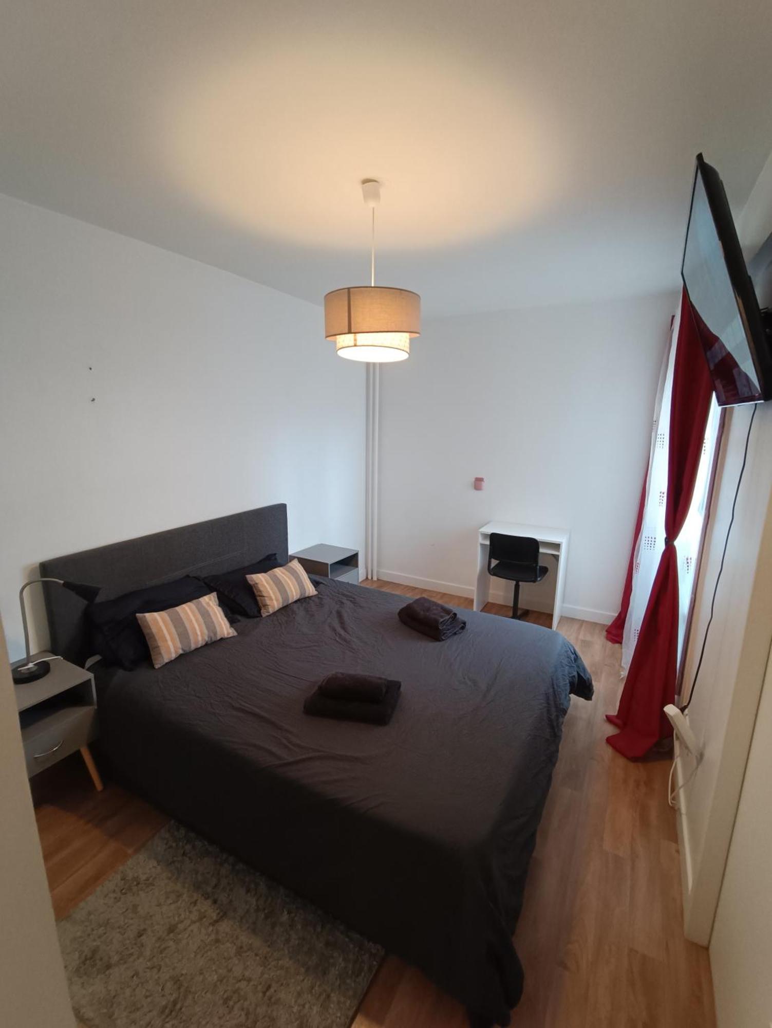 Residence Carnot Alfortville Bagian luar foto