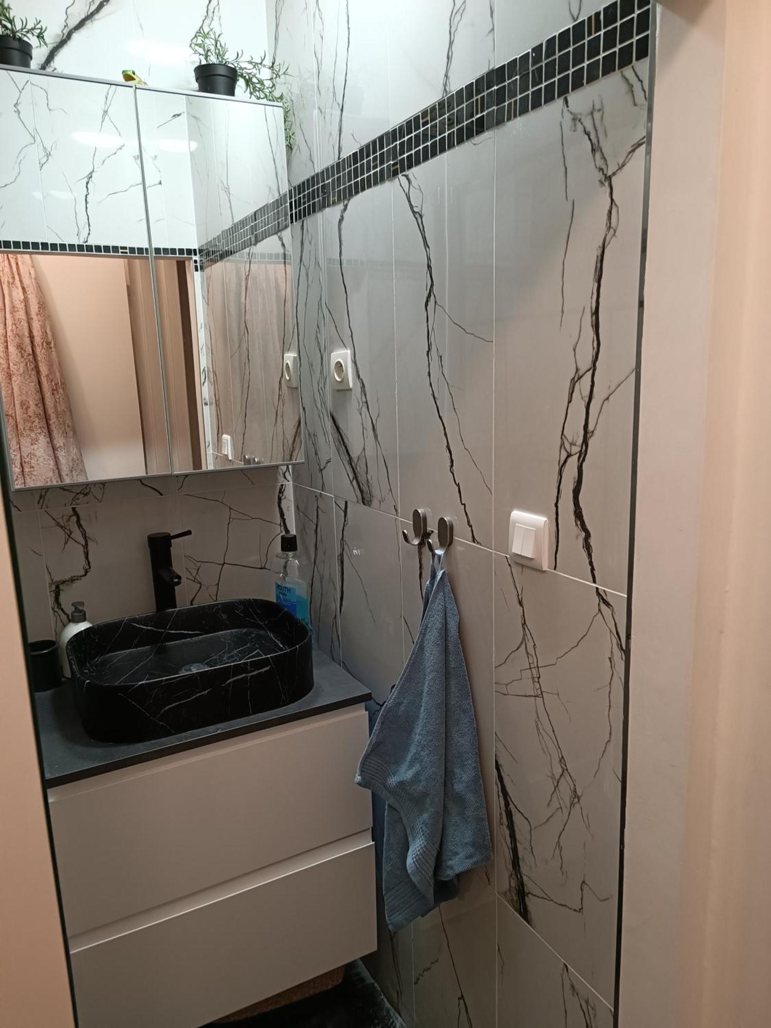 Residence Carnot Alfortville Bagian luar foto
